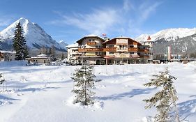 Alpenhotel Karwendel Leutasch